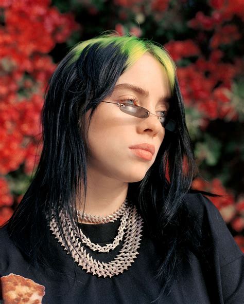 billie eilish smaržas